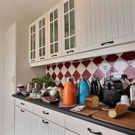 Gemisi Bed & Breakfast Binic