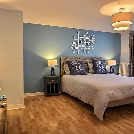Bed & Breakfast Gemisi